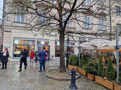 Nakielny Kawa I Wypieki