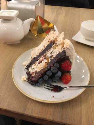 Nakielny Kawa I Wypieki