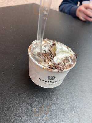 Nakielny Kawa I Wypieki