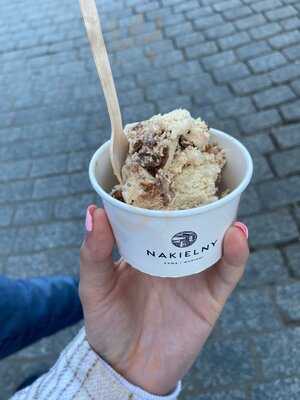 Nakielny Kawa I Wypieki