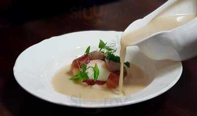 Grand Signature Restaurant