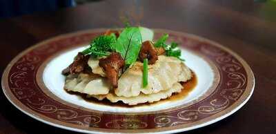 Grand Signature Restaurant