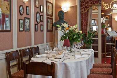 Grand Signature Restaurant