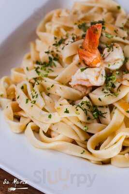 Trattoria Karczochy U Marii