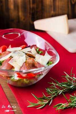 Trattoria Karczochy U Marii