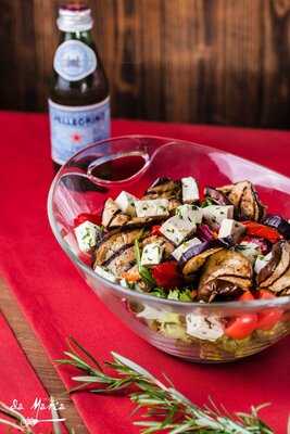 Trattoria Karczochy U Marii