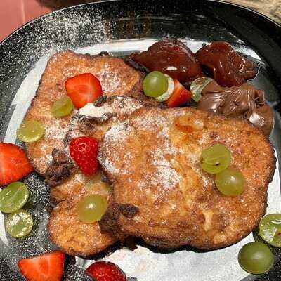 Resto Bar Zagadka Smaku