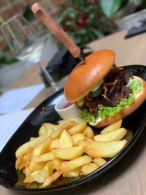 Resto Bar Zagadka Smaku