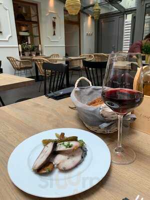 Resto Bar Zagadka Smaku