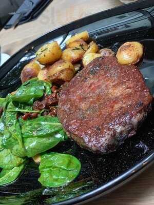 Resto Bar Zagadka Smaku