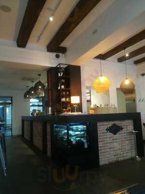 Resto Bar Zagadka Smaku