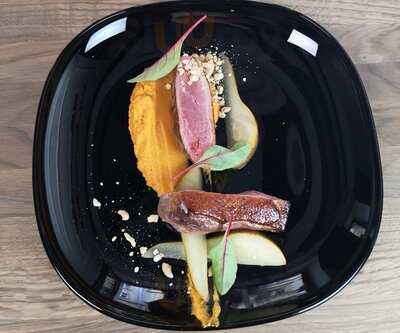 Resto Bar Zagadka Smaku