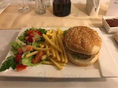 Restauracja Maksymilian