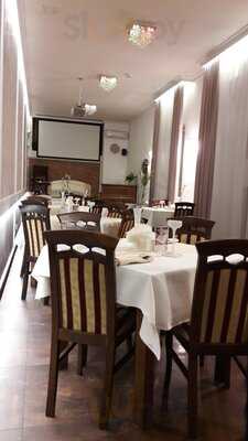 Restauracja Maksymilian