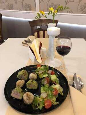 Restauracja Maksymilian