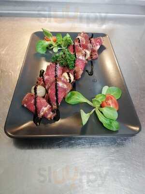 Restauracja Maksymilian