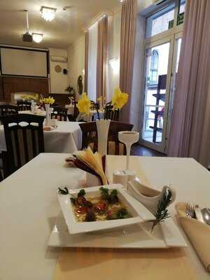 Restauracja Maksymilian