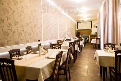 Restauracja Maksymilian