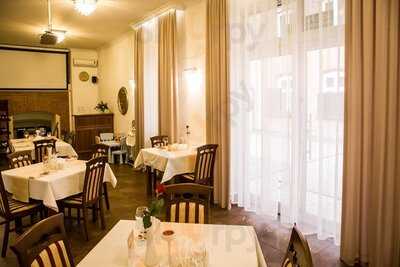 Restauracja Maksymilian