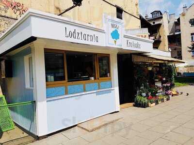 Boska Lodziarnia Krakoska