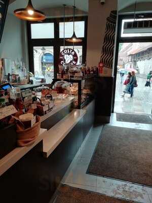 Costa Coffee