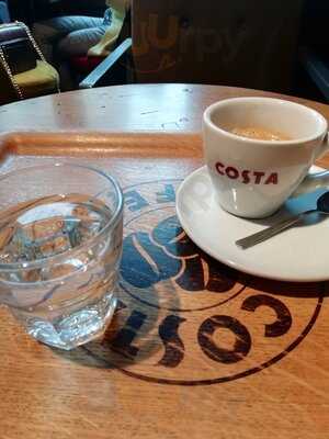 Costa Coffee