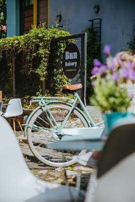 Bun Bakery