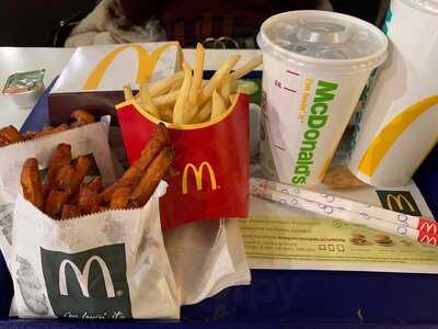 Mcdonald’s