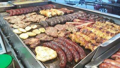 Grill Na Kazimierzu W Krakowie