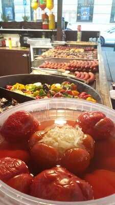 Grill Na Kazimierzu W Krakowie