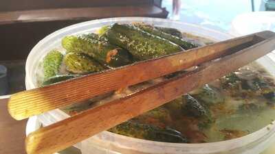 Grill Na Kazimierzu W Krakowie