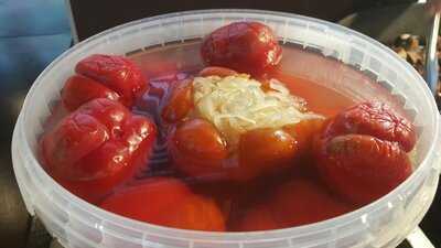 Grill Na Kazimierzu W Krakowie