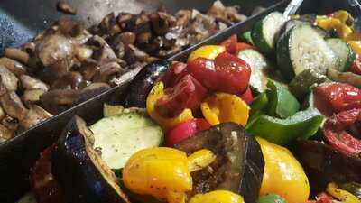 Grill Na Kazimierzu W Krakowie