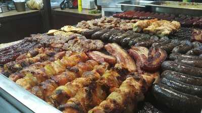 Grill Na Kazimierzu W Krakowie