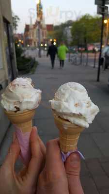 Lodziarnia U Francesco