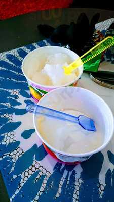 Lodziarnia U Francesco