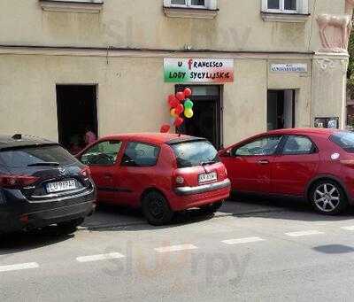 Lodziarnia U Francesco