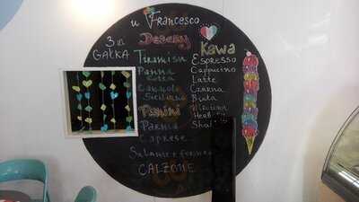 Lodziarnia U Francesco