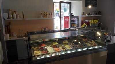 Lodziarnia U Francesco