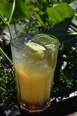 Kawiarnia Teatralna W Krakowie