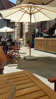 Kawiarnia Teatralna W Krakowie