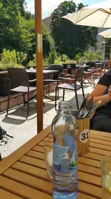 Kawiarnia Teatralna W Krakowie