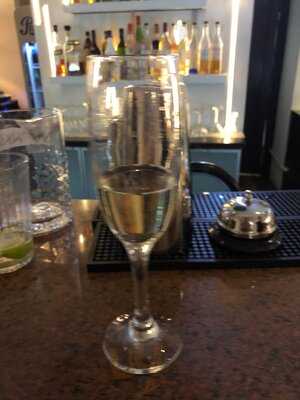 Kawiarnia Teatralna W Krakowie