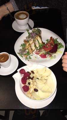 Kawiarnia Teatralna W Krakowie