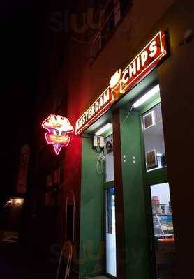Amsterdam Chips