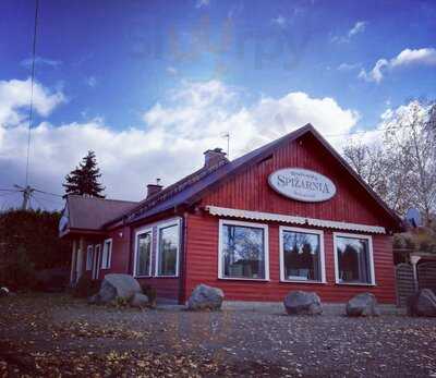 Krakowska Spiżarnia