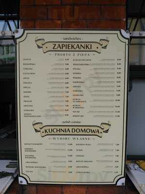 Bar Pod Okrąglakiem