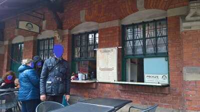 Bar Pod Okrąglakiem