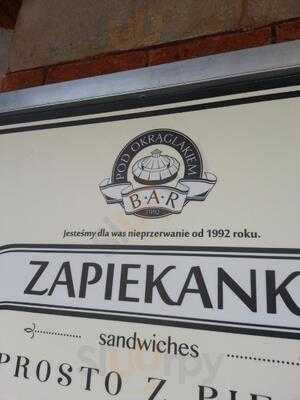 Bar Pod Okrąglakiem