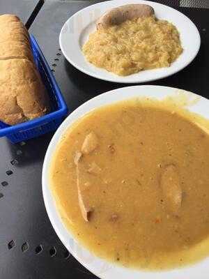 Bar Pod Okrąglakiem